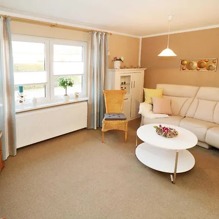 Heydens Ferienhaus_heyd Holiday home *